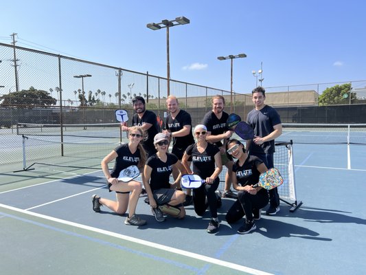 Elevate Physical Therapy & Fitness by null