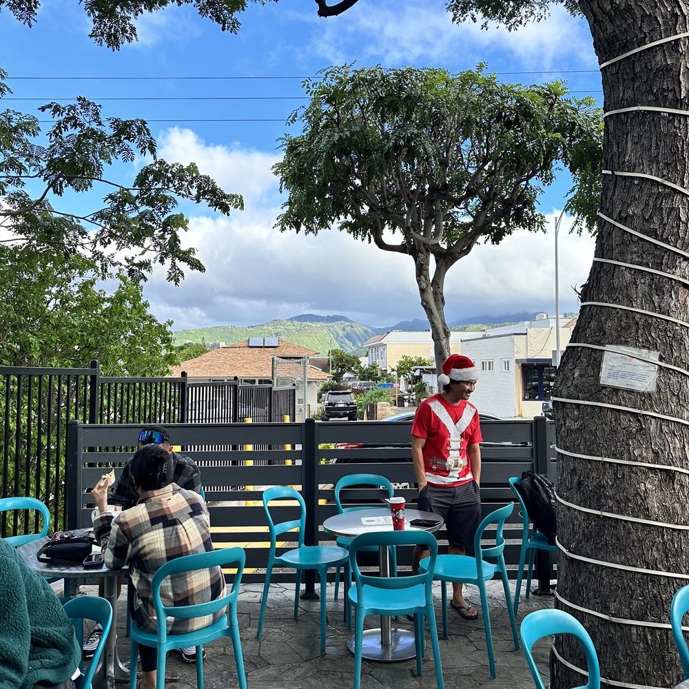 Bogart's Cafe - Breakfast & Brunch Near Me - Honolulu, Hawaii Bogart's Cafe - Breakfast & Brunch Near Me - Honolulu, Hawaii