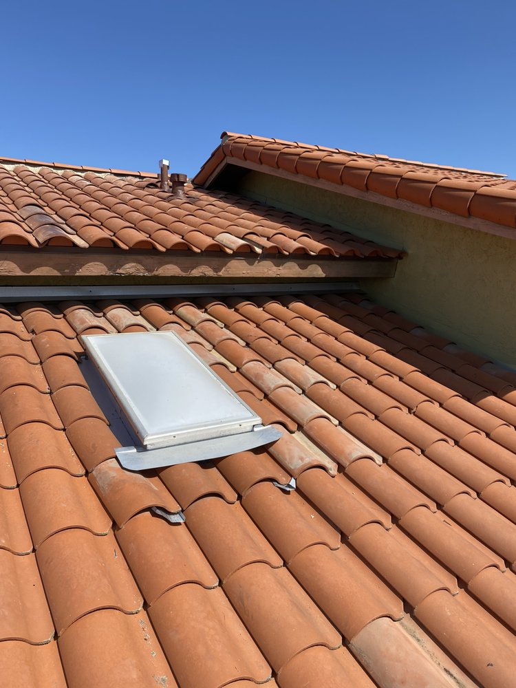 Slide of C87 Construction & Solar 