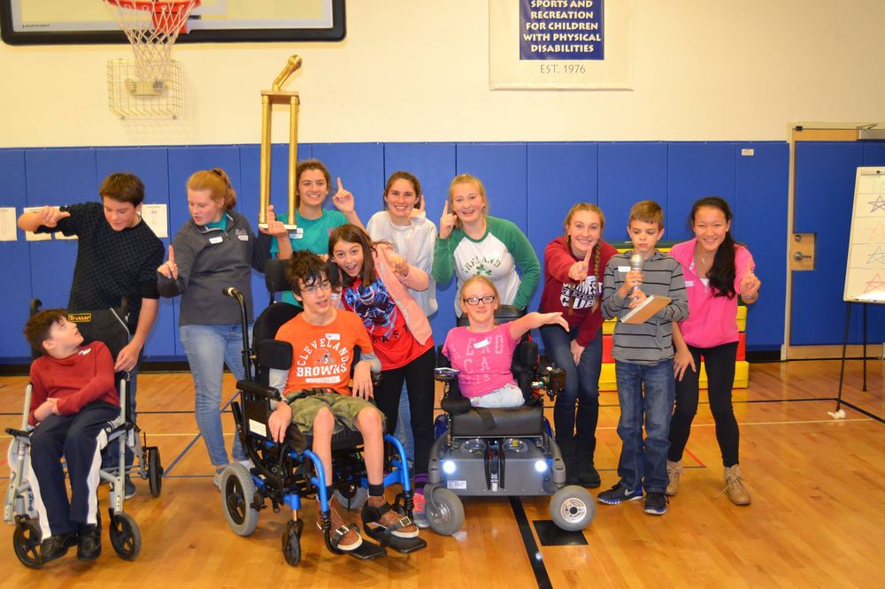 Youth Challenge - social services organization in Westlake, OH