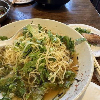 Tomukun Noodle Bar - Hitachi ramen - don't order - Noodles Near Me - Ann Arbor, Michigan Tomukun Noodle Bar - Hitachi ramen - don't order - Noodles Near Me - Ann Arbor, Michigan