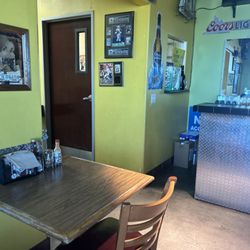 Monica's Tacos