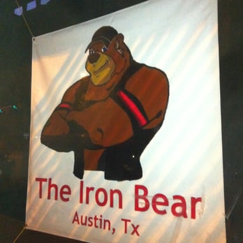 The Iron Bear - Dance Clubs Near Me - Austin, Texas The Iron Bear - Dance Clubs Near Me - Austin, Texas