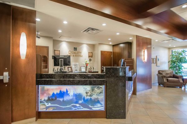 Quality Inn & Suites by null