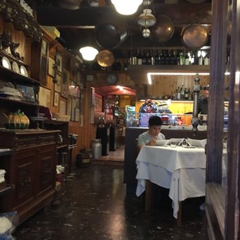 らちゅPuntoVenezia dalle radici ad oggi TRATTORIA DA BEPI - Updated August 2025 - 25 Photos & 27