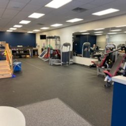 Orthopaedic Associates - North Therapy