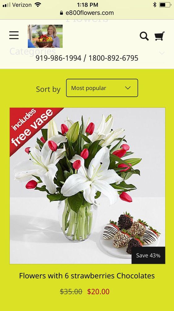 EDIBLE FRUIT ARRANGEMENTS & FRUIT BOUQUETS 25 Photos 4441 Six Forks Rd, Raleigh, NC Yelp