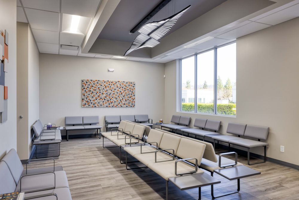 South Valley Neurology - patient advocate in Morgan Hill, CA