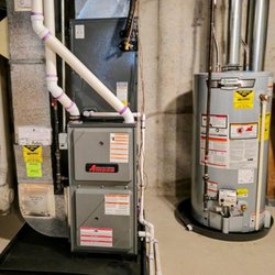 Haisma Heating & Cooling