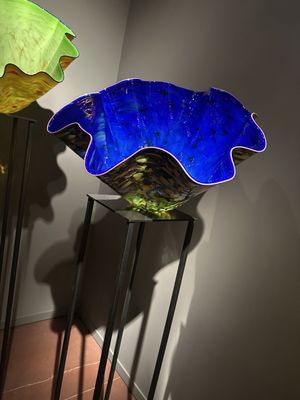 Chihuly Garden and Glass by null Chihuly Garden and Glass by null