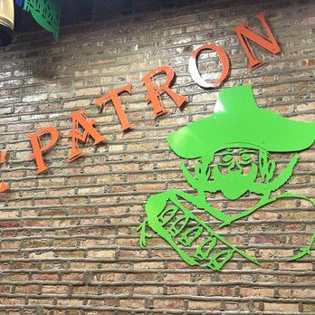 L' Patron Tacos - New Mexican Cuisine Near Me - Chicago, Illinois L' Patron Tacos - New Mexican Cuisine Near Me - Chicago, Illinois