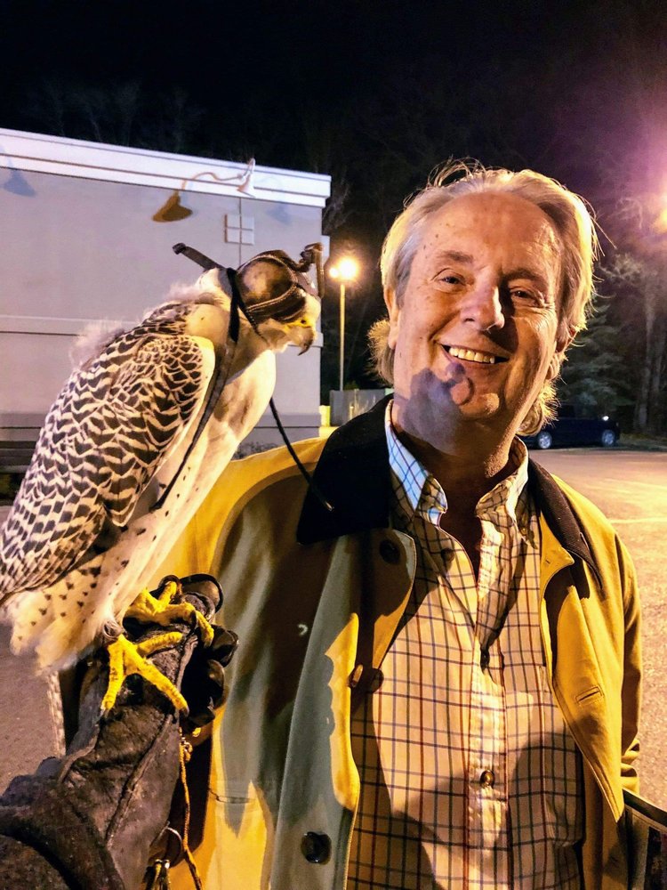 MOUNT JEWETT SPORTSMAN CLUB Updated October 2024 RR 1, Mount Jewett