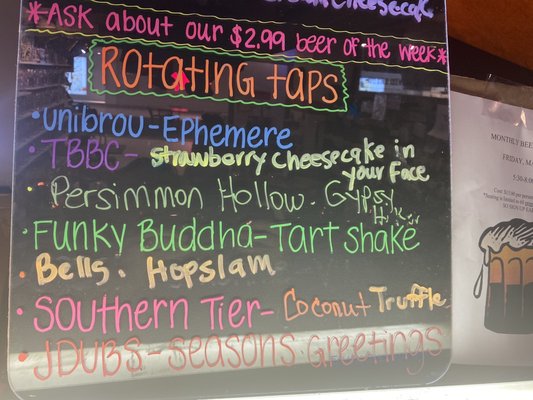 Menu photo 8 Mr Dunderbak's Daytona Beach, FL Menu photo 8 Mr Dunderbak's Daytona Beach, FL
