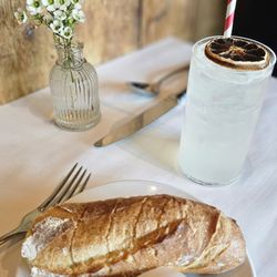 Bread & Butter