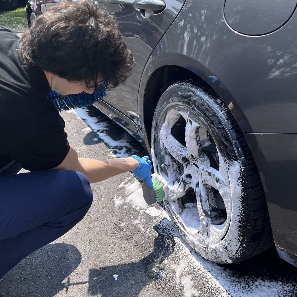 DUAL DETAIL Updated September 2024 Request a Quote Greenfield