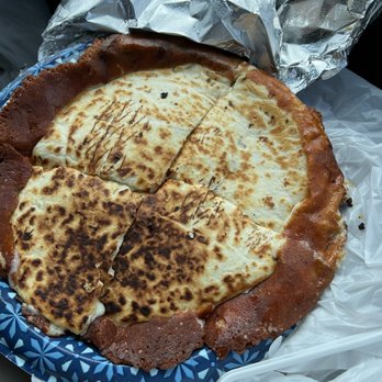 El Chile Toreado - Quesadilla - Mexican Near Me - Santa Fe, New Mexico