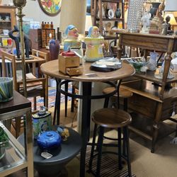 Home Again Consignments