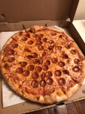 Giorgio's Place by null