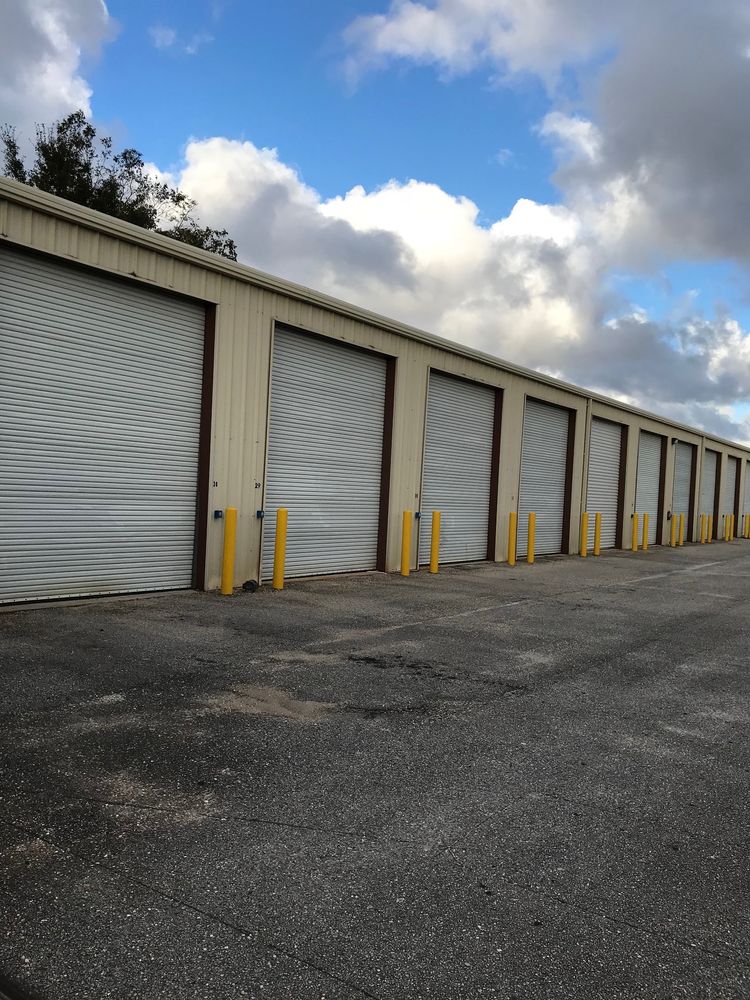 DAPHNE COMMERCIAL STORAGE 26088 Capital Dr, Daphne, Alabama Self