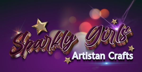 Sparkly Girls