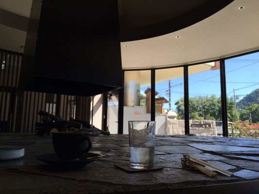 Jozankei Daiichi Hotel Suizantei by null