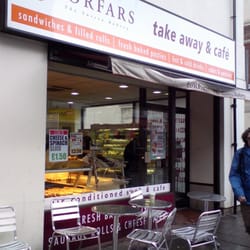 Forfars Bakers