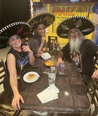 Tacos El Carnal by null