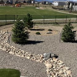 Summit View Landscapes