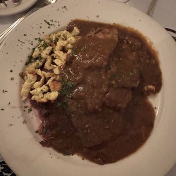 Nadine’s - Sauerbraten - German Near Me - Yorktown Heights, New York Nadine’s - Sauerbraten - German Near Me - Yorktown Heights, New York