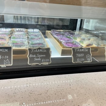 The Sweet Spot - Tiramisu - Donuts Near Me - Cleveland, Ohio The Sweet Spot - Tiramisu - Donuts Near Me - Cleveland, Ohio