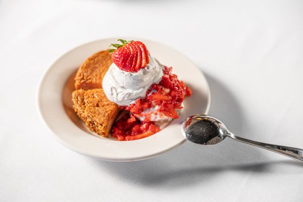 The Chop House by null