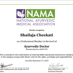 Hanu Ayurveda