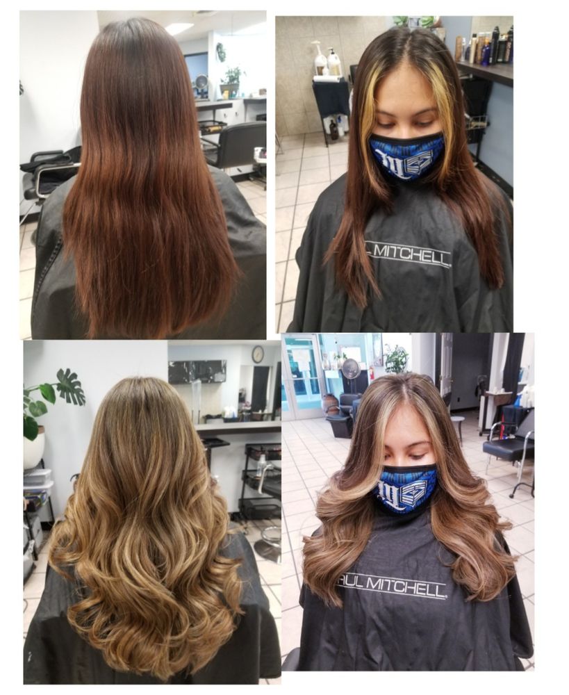 ROYAL SALON Updated August 2024 332 Photos & 36 Reviews 94615