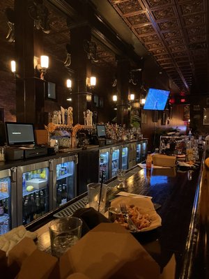 The Elephant Room by null The Elephant Room by null