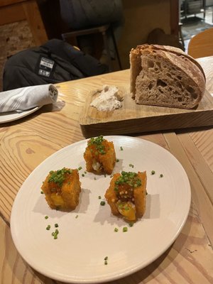 Farmer's Apprentice Restaurant by null