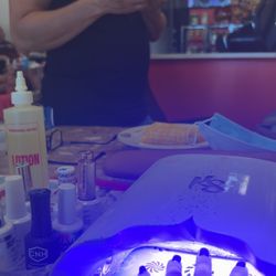 California Nails