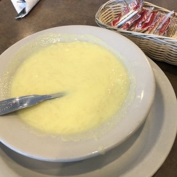 Bill's Cafe - soup - Breakfast & Brunch Near Me - San Jose, California