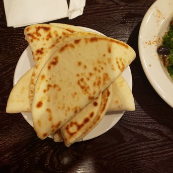 Olive Tree Mediterranean Restaurant - Pitas - Mediterranean Near Me - Kent, Washington