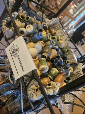 Dirtworks Pottery by null