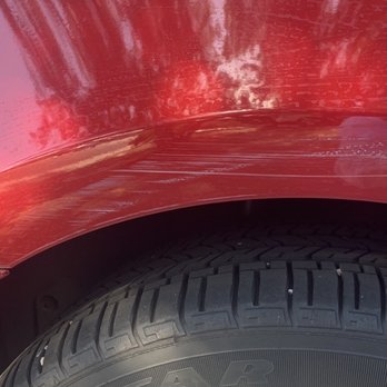 Performance Auto body - Before - Mobile Dent Repair Near Me Performance Auto body - Before - Mobile Dent Repair Near Me