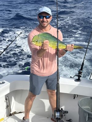 Sailors Choice Party Fishing Boat & Anglers Choice Sport Fishing private Charters by null
