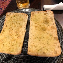 The Beehive - Garlic Bread