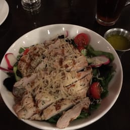 Chicken salad Chicken salad