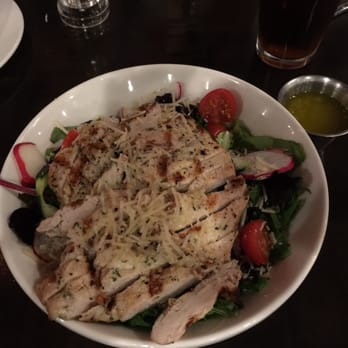 RBG Bar & Grill - Chicken salad - New American Near Me - Phoenix, Arizona