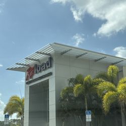 Reload Quality Indoor Shooting Range