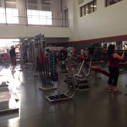Spring Lake Community Fitness & Aquatic Center