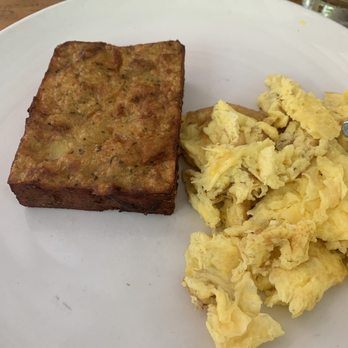 The Vig Fillmore - Potato loaf? - New American Near Me - Phoenix, Arizona The Vig Fillmore - Potato loaf? - New American Near Me - Phoenix, Arizona