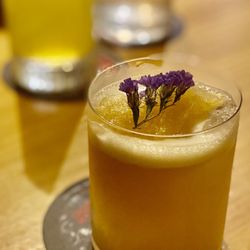 Corazón Agavero Mezcaloteca - La Reina €10