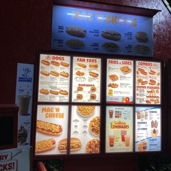 Wienerschnitzel - Menu - Hot Dogs Near Me - Chula Vista, California Wienerschnitzel - Menu - Hot Dogs Near Me - Chula Vista, California