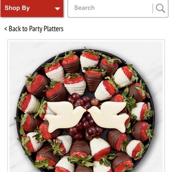 Edible Arrangements - Expectations VS reality - Florists Near Me - Palatine, Illinois Edible Arrangements - Expectations VS reality - Florists Near Me - Palatine, Illinois